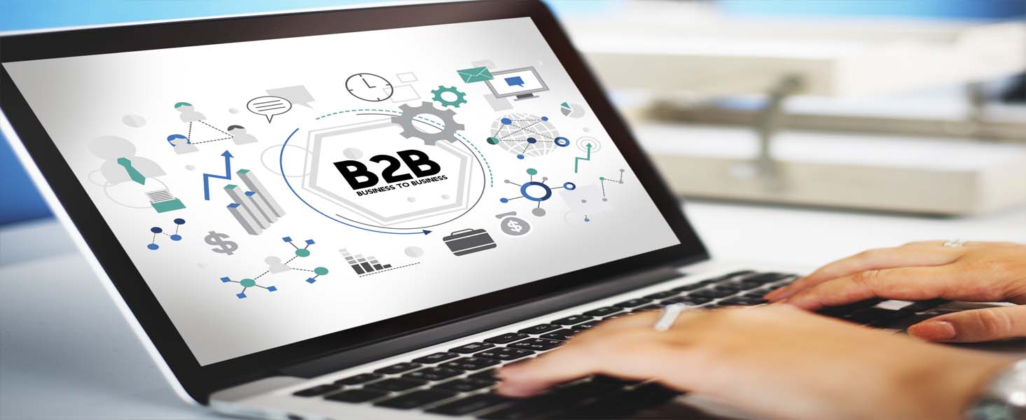 RCN Yazılım B2B projeleri