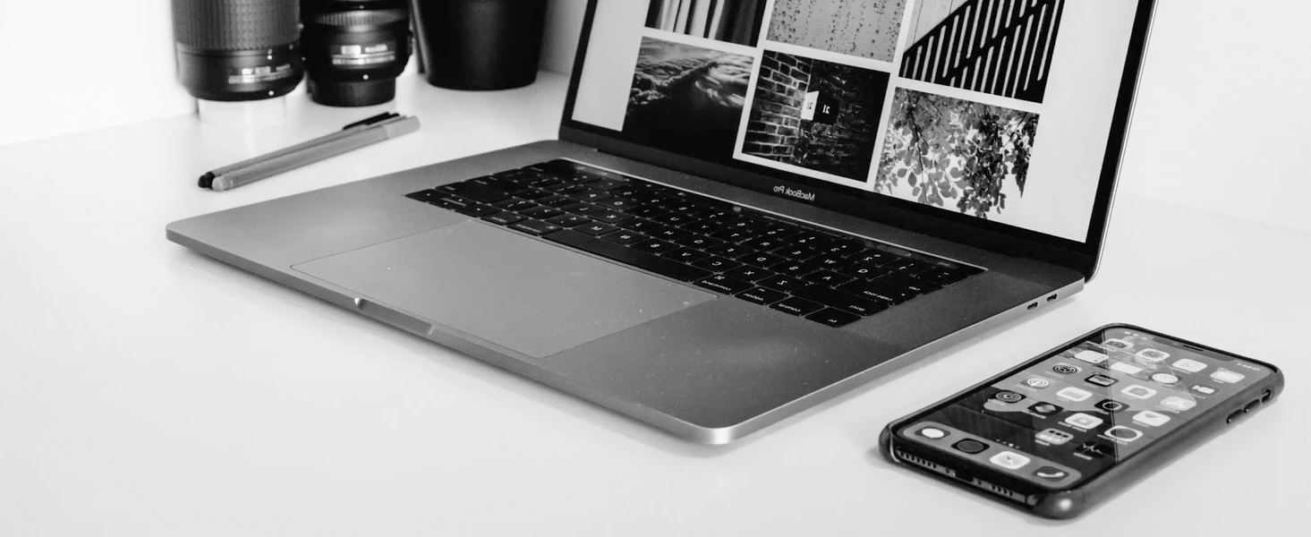 RCN Yazılım web uygulama projeleri