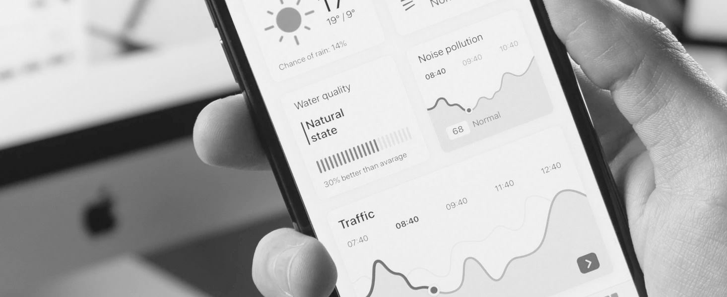 RCN Yazılım mobil uygulama projeleri