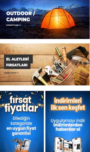 E-ticaret Entegrasyon Çözümleri