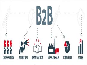 ERP B2B entegrasyonu