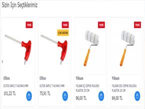 ERP E-ticaret Entegrasyonu