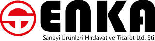 Enka Sanayi firması - RCN Yazılım referansı