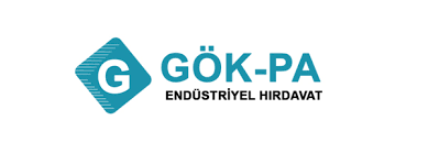 Gökpa firması - RCN Yazılım referansı