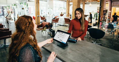 Hızlı müşteri hizmetleri